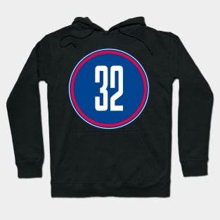 Bill Walton Hoodie